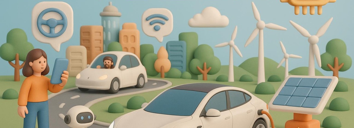 Tesla's Robotaxi Pivot: Saving Growth at Model 2's Expense?